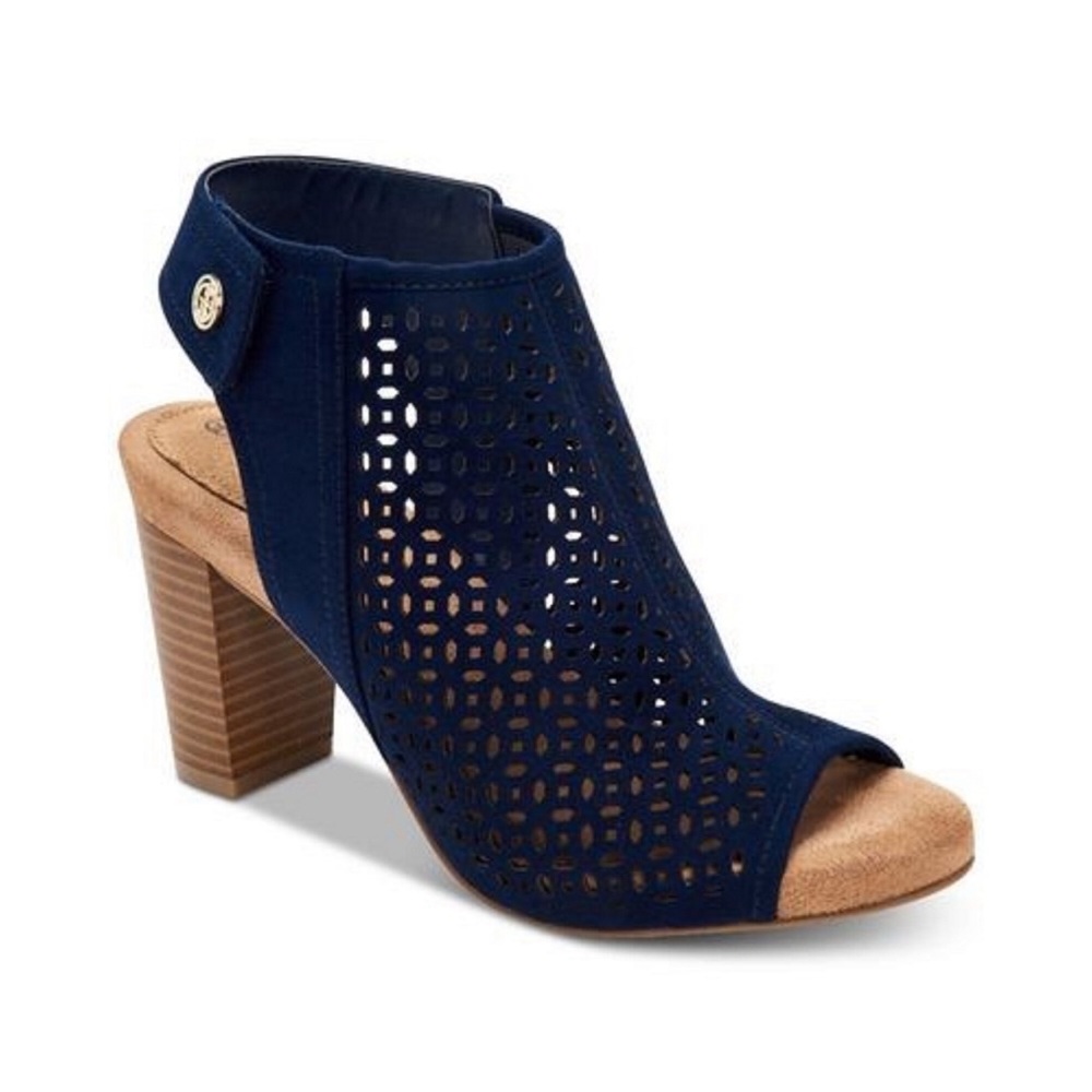 Memory Foam Shooties